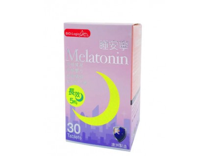 BIO-LOGIC 睡安寧60S