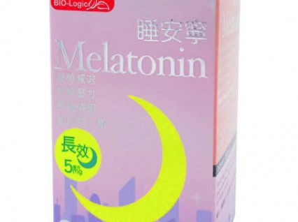 BIO-LOGIC 睡安寧60S