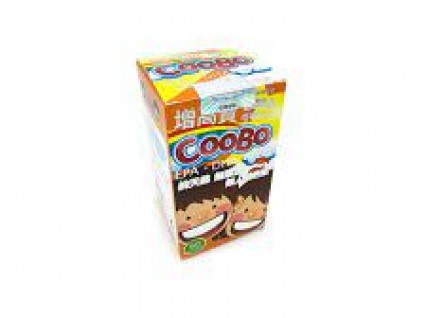 COOBO 增高寶多種維他命咀嚼片 100S